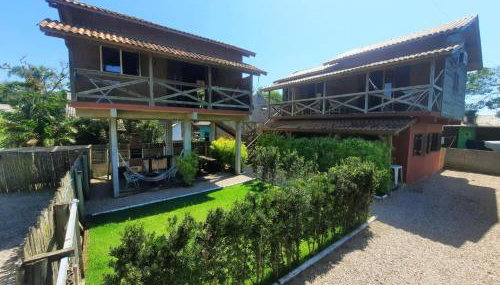 Canto da Aracuã - Photo 4, Garden view