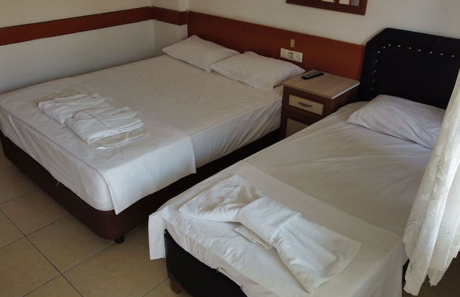 Ulugut Termal - Foto 4