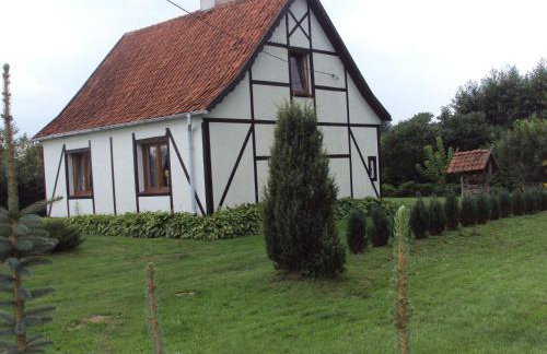 Wiejska Chata - Foto 31