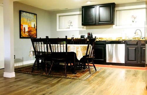 Spruce Moose Mtn Retreat w Sauna 11 Miles to World Class Ski - Foto 8