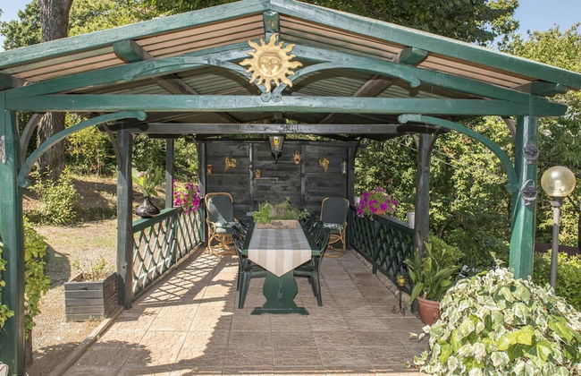 Villa Ombrosa 8 in Porano - Foto 18