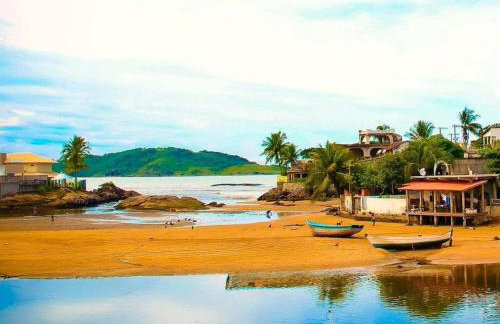 Suítes em Guarapari a 3 Min da Praia - Foto 4