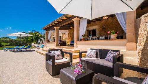 Ideal Property Mallorca - Can Bielo - Foto 4