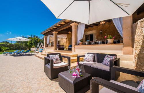 Ideal Property Mallorca - Can Bielo - Foto 4