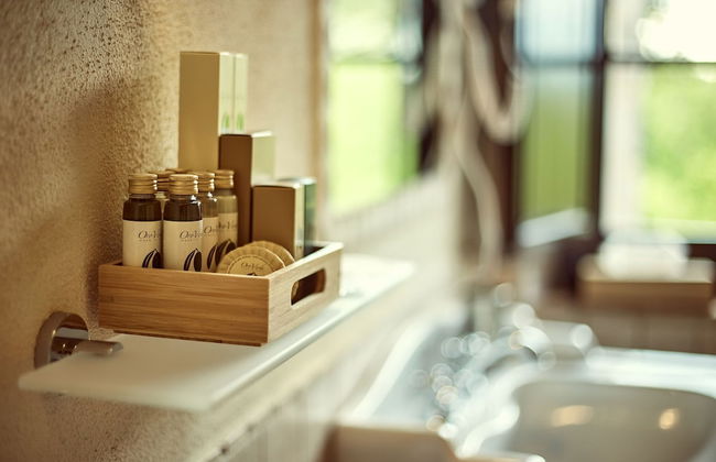 Il Mastio di Spedaletto Relais - Photo 24