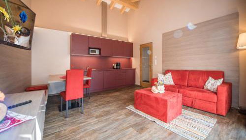 Alpenblick Nr 8 - Photo 4