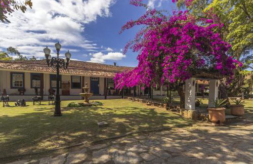 Resort Fazenda 3 Pinheiros - Photo 14