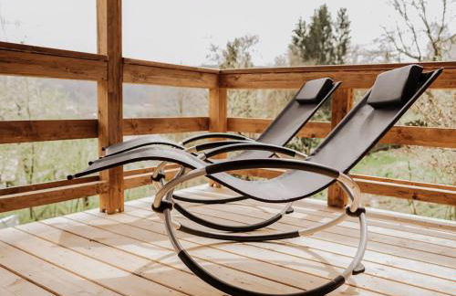 Chalet Vogelnest - Foto 13