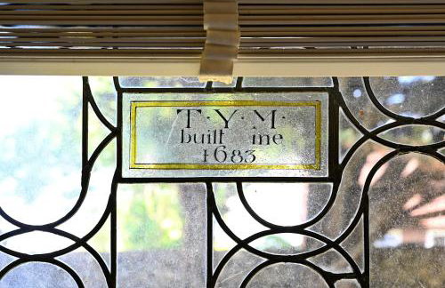 Walnut Tree House - Foto 60