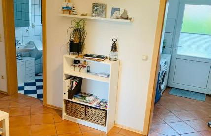 Ferienhaus DeVriesenkoje - Foto 19