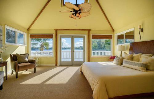 Waterfront Oasis with Sunset Views Novato - Foto 13