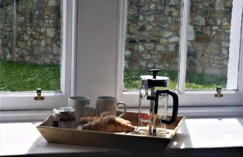 Kirkview Cottage - Foto 16