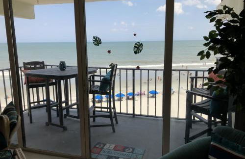 ROYAL GARDEN RESORT 401 condo - Photo 29