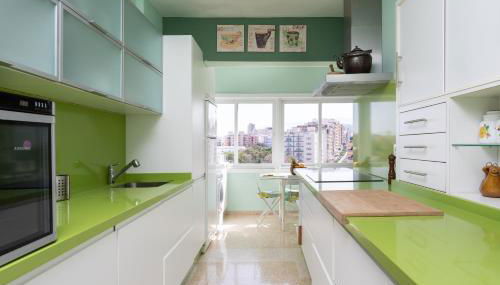 Frontline Santa Cruz with sea view - Foto 2