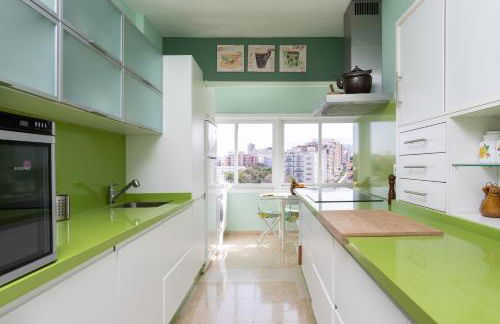 Frontline Santa Cruz with sea view - Foto 2