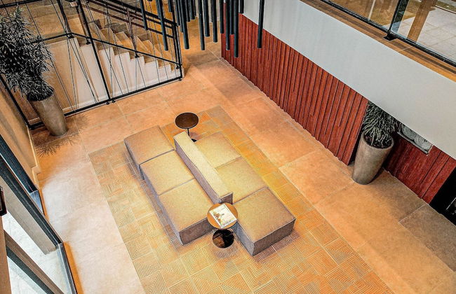 Easy Life Campos Salles by Xtay - Foto 68