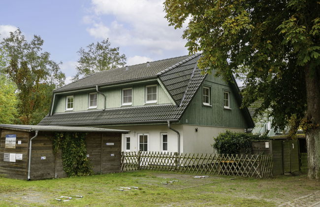 Am Küstenwald - Foto 1