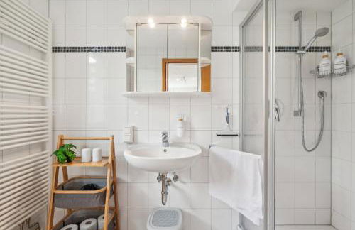 Komfortwohnung nahe Basel mit Parkplatz - Foto 10