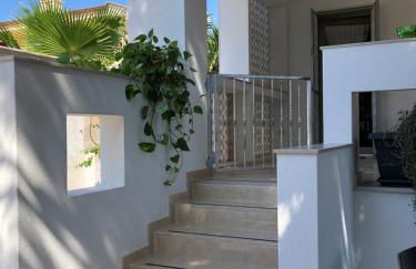 Villa Enza - A 150 passi dal mare - Foto 2