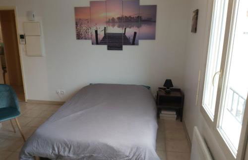 Hébergements Sylvain - Foto 64