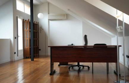 Casa de Trinidad Segovia - Foto 17