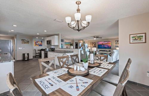 Lake Huntley Retreat - Foto 25