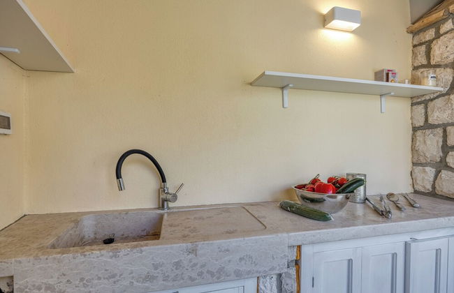 Charming Island Villa Alba - Foto 9