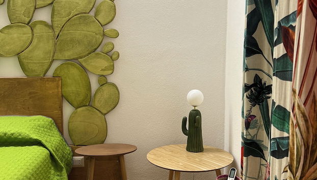 Agrolea Rodí Milici - Foto 4, Zimmer