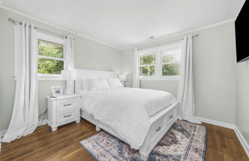 CYPRESS COVE cottage - Foto 32