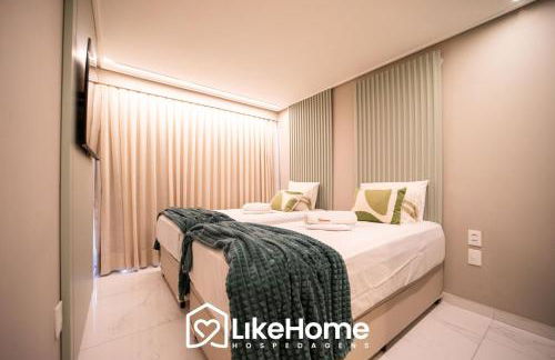 Move Tambaú II - LikeHome Hospedagens - Photo 84