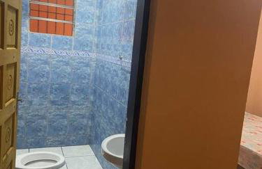 Casa laranja - Foto 13