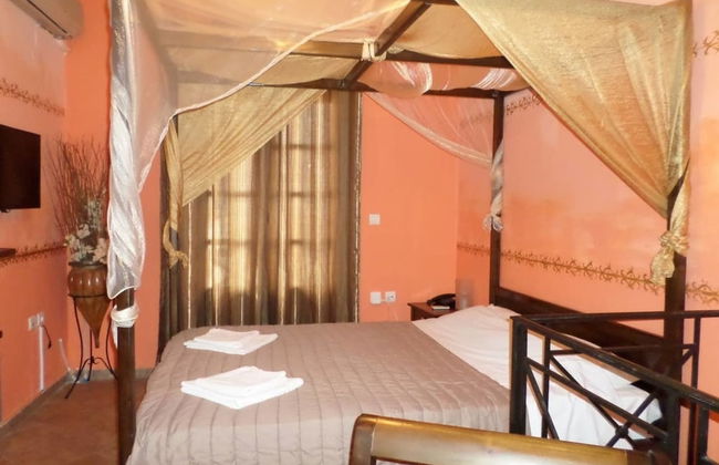 Santorious Apartments - Foto 1