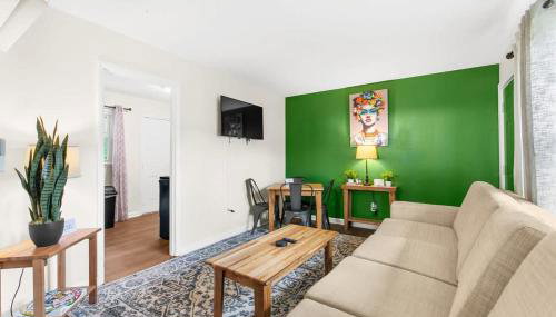 12th Ave The Bricks - Unit 4 - Foto 5