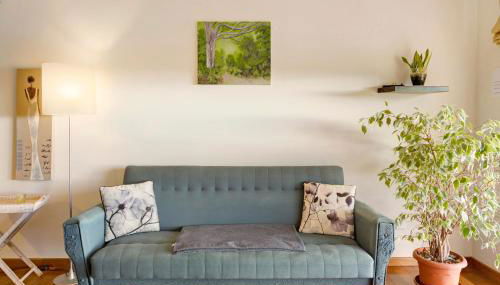 Apartamento Jade - 1 Bedroom Apartment Sleeps 3 - Foto 4