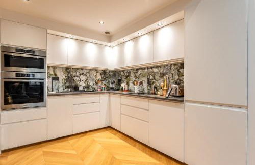 Toscana - Luxury Duplex Rouen - Foto 13