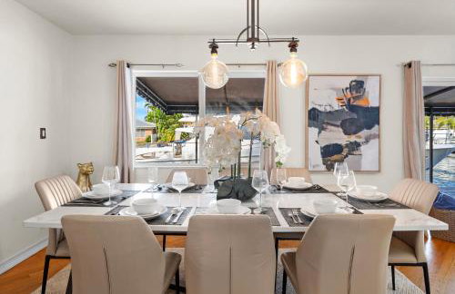 Mediterranean inspired oasis in beautiful Fort Lauderdale - Foto 25