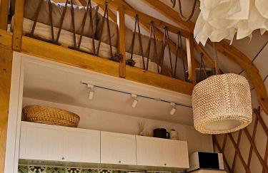 Osada JurtCamp w Witowie - Photo 41