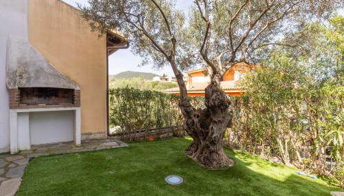 Villetta Felicità SAN TEODORO - Foto 4, Garden view