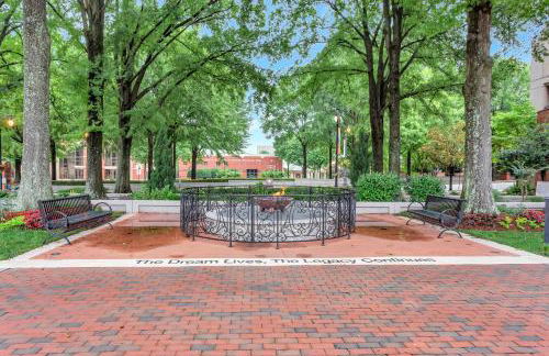 Sweet Auburn - Foto 38