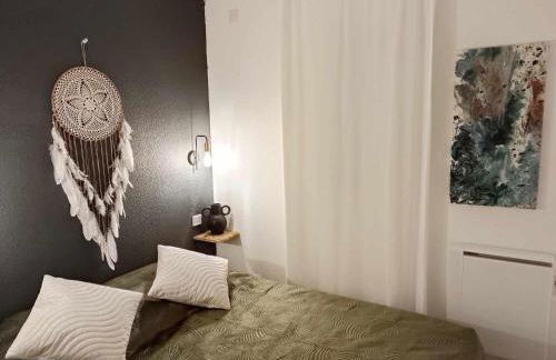 les Capitelles 4 - Accès direct plage et piscine - Foto 12