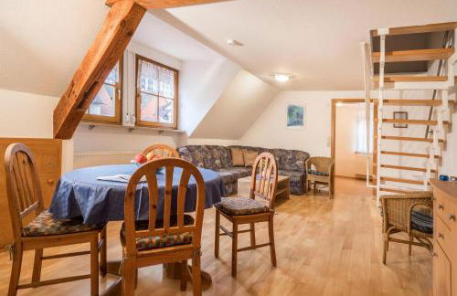 Ferienwohnung Nr 2 - Photo 1