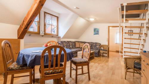 Ferienwohnung Nr 2 - Foto 1