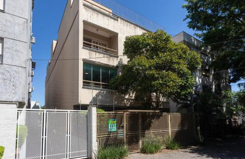 Apartamento Climatizado com Garagem e Wi-Fi - Foto 32