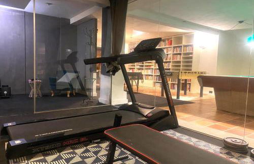 Villa Penna by MMega - Foto 27