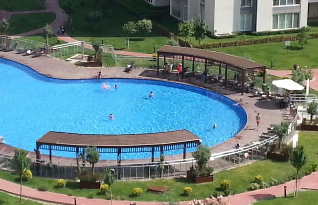 Julia Domna Apartments - Foto 45