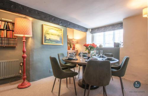 Bay Tree Cottage - Foto 9