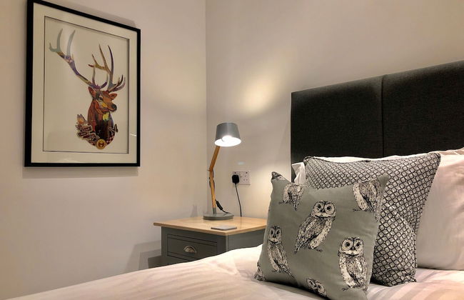 Taymouth Marina - 3 Loch View - Photo 6