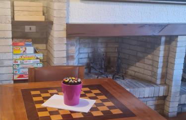 Villa Sophia - Foto 42