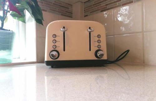 Acer Holiday Cottage Tideswell village Buxton Peak District by Rework Accommodation - Foto 23