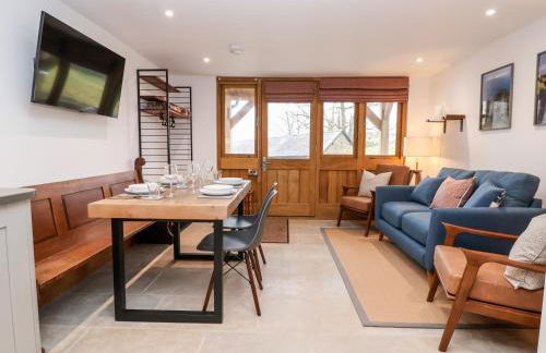 Rockhill Farm Hay Barn - Foto 17